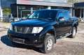 Nissan Navara Pickup Double Cab XE 4X4 AUTOMATIK Schwarz - thumbnail 2
