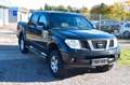 Nissan Navara Pickup Double Cab XE 4X4 AUTOMATIK Schwarz - thumbnail 8