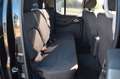 Nissan Navara Pickup Double Cab XE 4X4 AUTOMATIK Schwarz - thumbnail 11