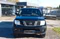 Nissan Navara Pickup Double Cab XE 4X4 AUTOMATIK Schwarz - thumbnail 1
