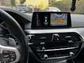 BMW 525 Triple Black M-Paket Schwarz - thumbnail 11