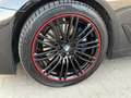 BMW 525 Triple Black M-Paket Schwarz - thumbnail 8