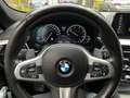 BMW 525 Triple Black M-Paket Schwarz - thumbnail 10