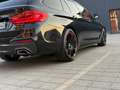 BMW 525 Triple Black M-Paket Schwarz - thumbnail 1
