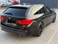 BMW 525 Triple Black M-Paket Schwarz - thumbnail 3