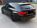 BMW 525 Triple Black M-Paket Schwarz - thumbnail 4