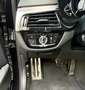 BMW 525 Triple Black M-Paket Schwarz - thumbnail 19