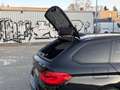 BMW 525 Triple Black M-Paket Schwarz - thumbnail 9