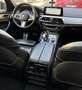 BMW 525 Triple Black M-Paket Schwarz - thumbnail 12