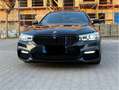 BMW 525 Triple Black M-Paket Schwarz - thumbnail 5