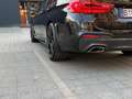 BMW 525 Triple Black M-Paket Schwarz - thumbnail 2