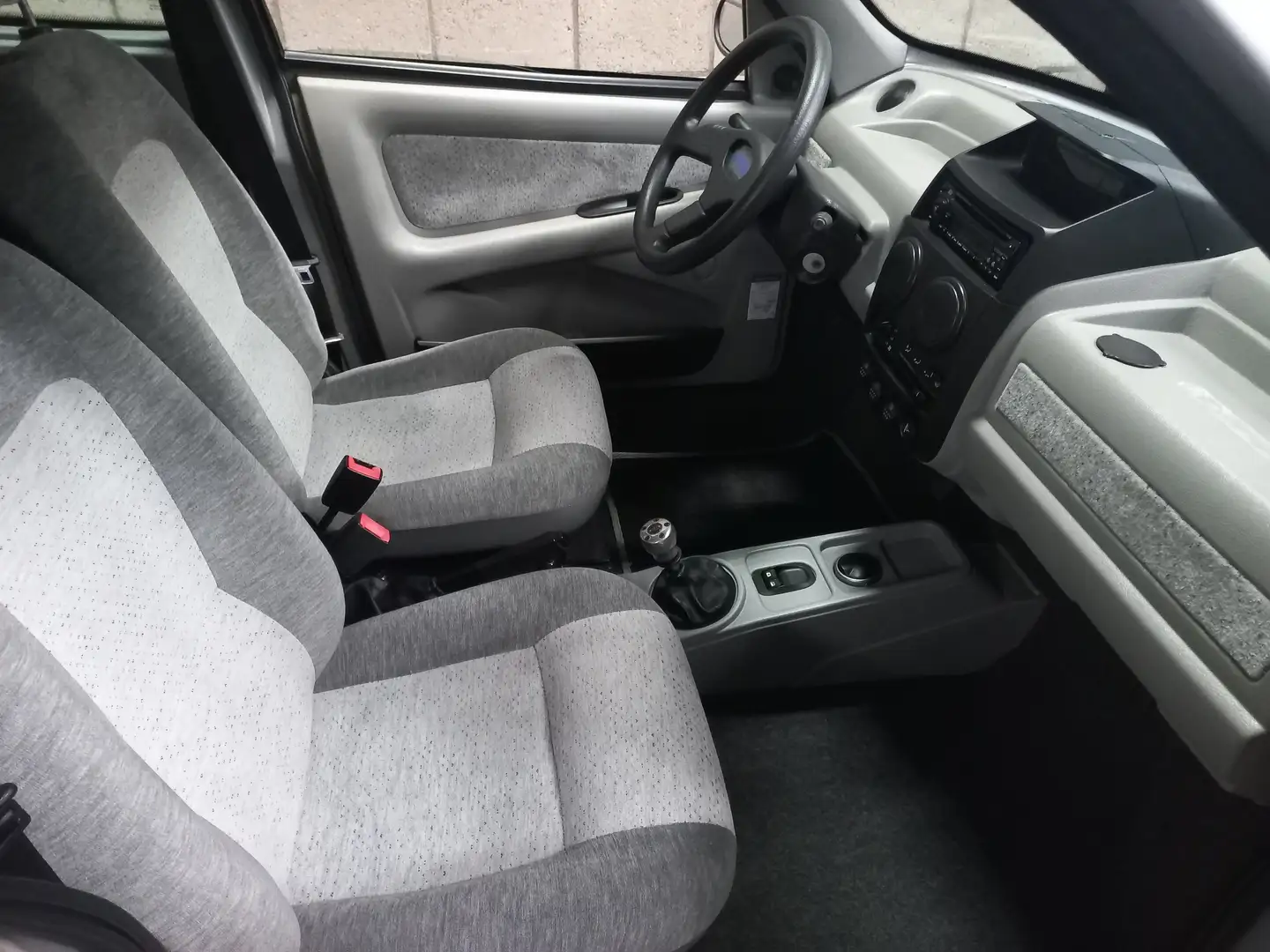 Ligier X-Too Pack Silber - 2