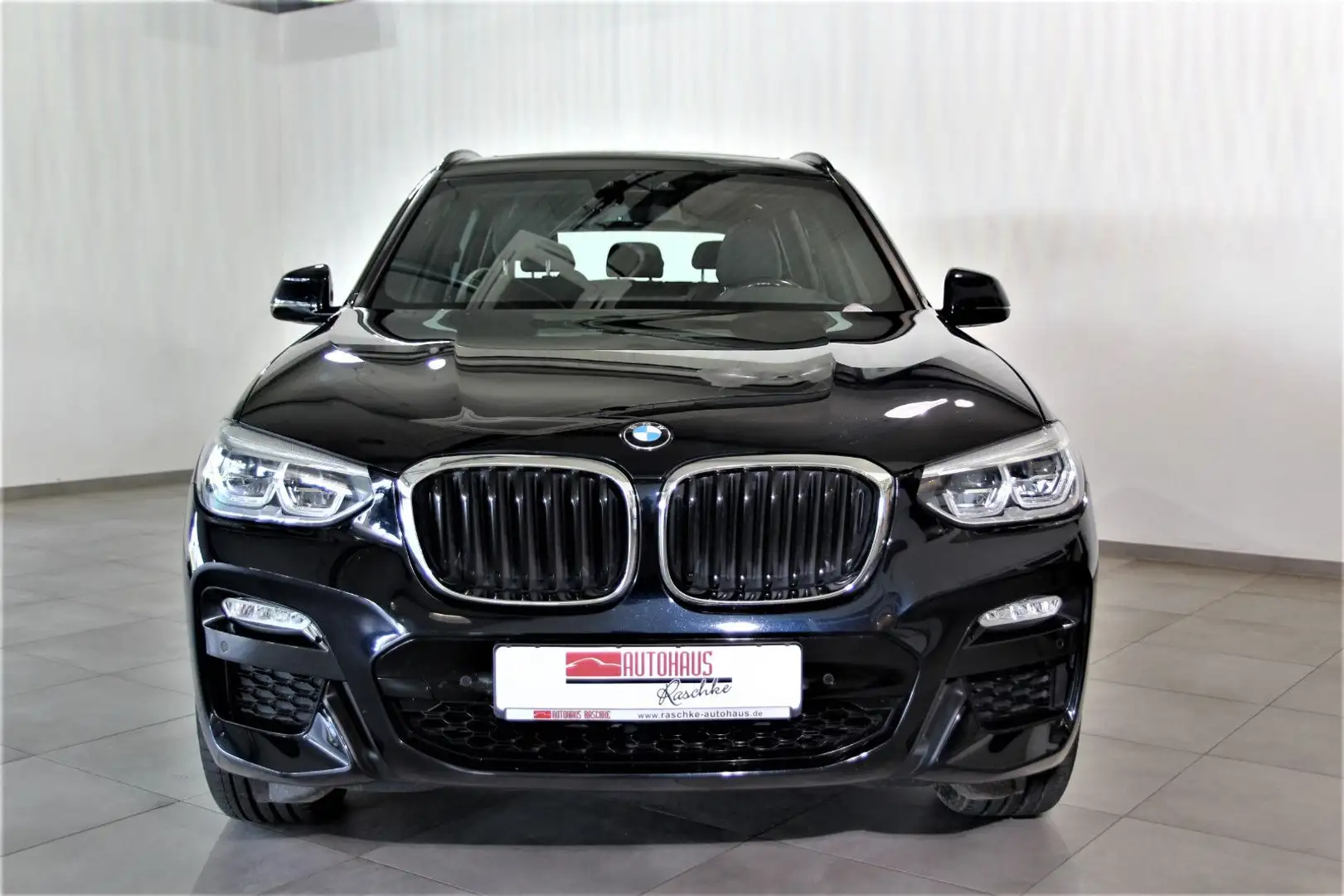 BMW X3 xDrive 30 d M Sport ab. 4,99%/Panor./ LED Noir - 2