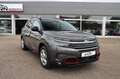 Citroen C5 Aircross C-Series l 1.HAND l NAVI l Gris - thumbnail 1