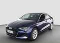 Audi A3 Limousine advanced 30 TFSI S tronic RFK Virtual Blau - thumbnail 6