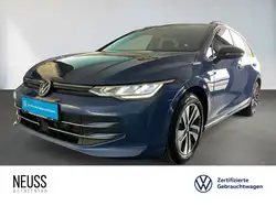 Volkswagen Golf 1.5 eTSI DSG Energy AHK+NAVI+SHZ+RFK+ACC+LED