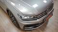 Volkswagen Tiguan 2.0 TSI Sport 4Motion DSG 132kW Gris - thumbnail 3