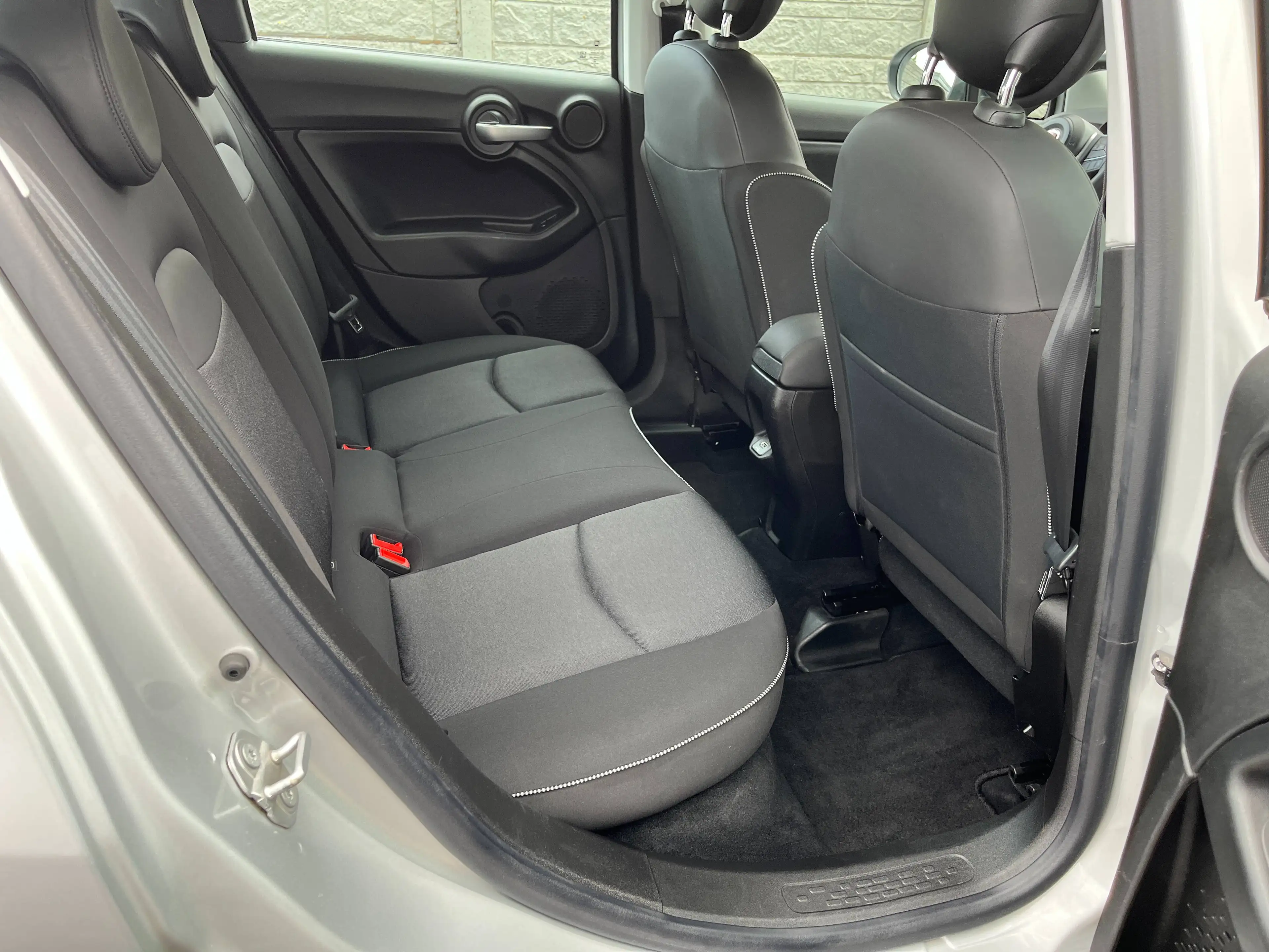 Fiat 500X 1.6d Camera,Lineassist,Gps,Carplay,Euro 6d — photo 12