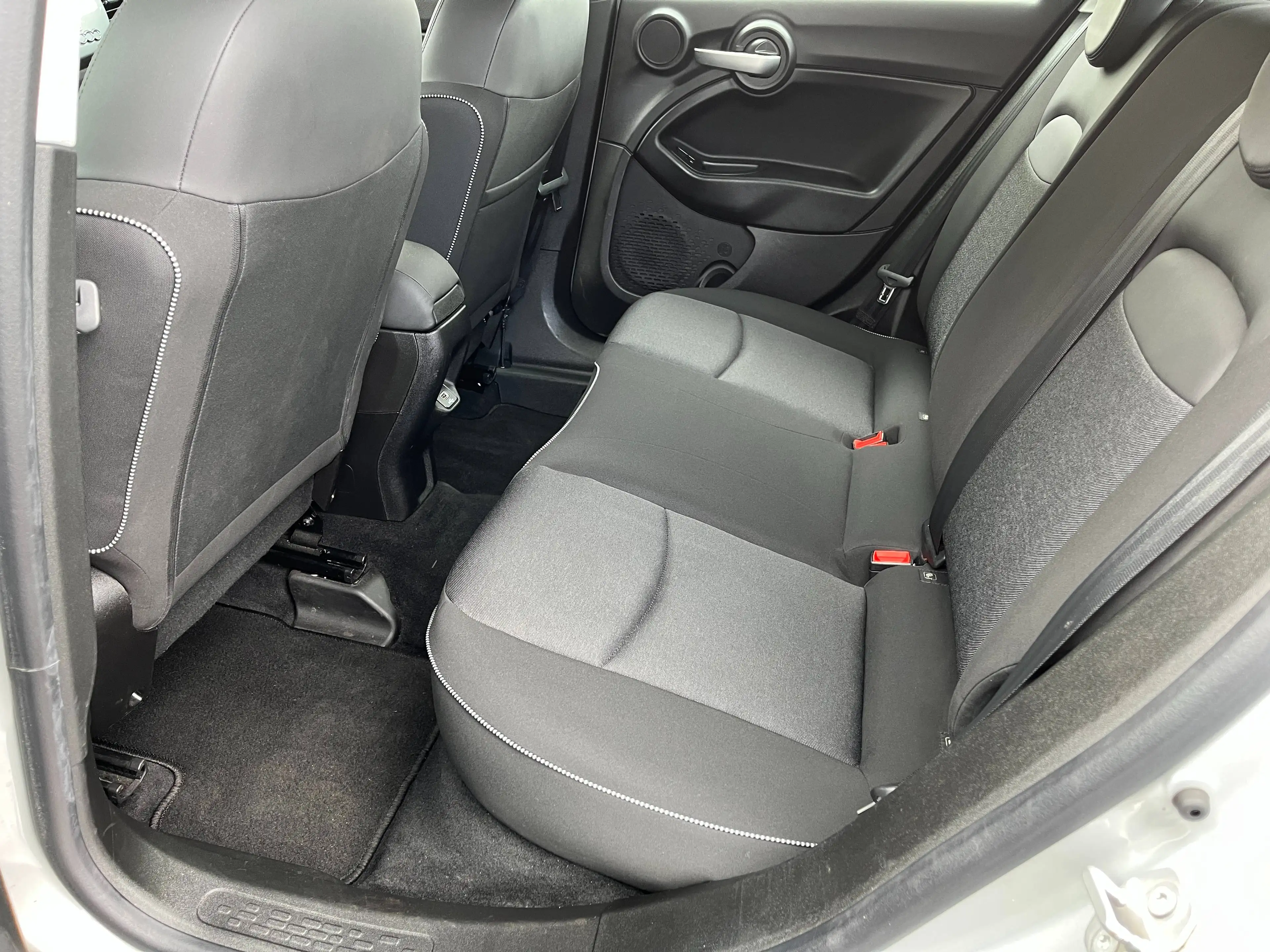 Fiat 500X 1.6d Camera,Lineassist,Gps,Carplay,Euro 6d — photo 13