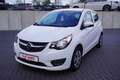 Opel Karl 1.0 Klima AUX Keyless Weiß - thumbnail 2