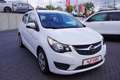 Opel Karl 1.0 Klima AUX Keyless Weiß - thumbnail 7