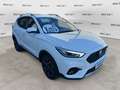 MG ZS ZS 1.5 VTi-tech Luxury, GPL Blanc - thumbnail 1