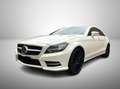 Mercedes-Benz CLS 500 /550 CLS AMG Coupé  H&K Wit - thumbnail 1