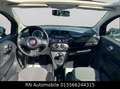 Fiat 500C 1.2 Lounge Cabrio Schwarz - thumbnail 14