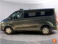 Ford Transit Custom Kombi 2.0 TDCI Gris - thumbnail 7