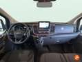 Ford Transit Custom Kombi 2.0 TDCI Gris - thumbnail 11