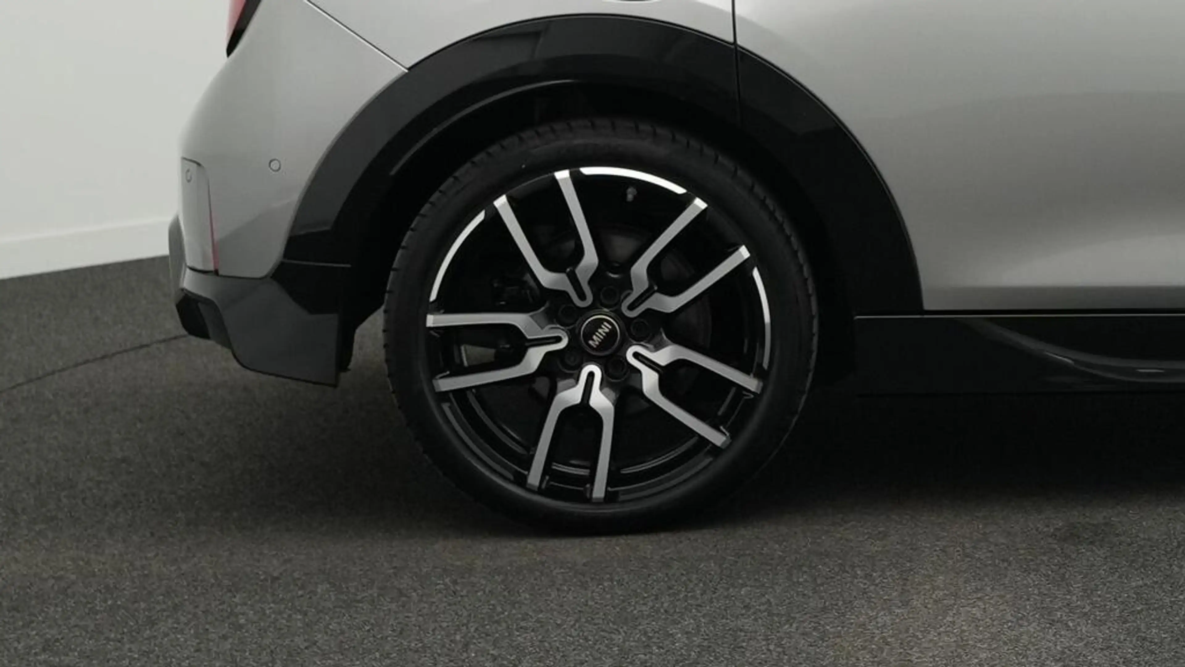MINI Cooper C John Cooper Works Trim — photo 11