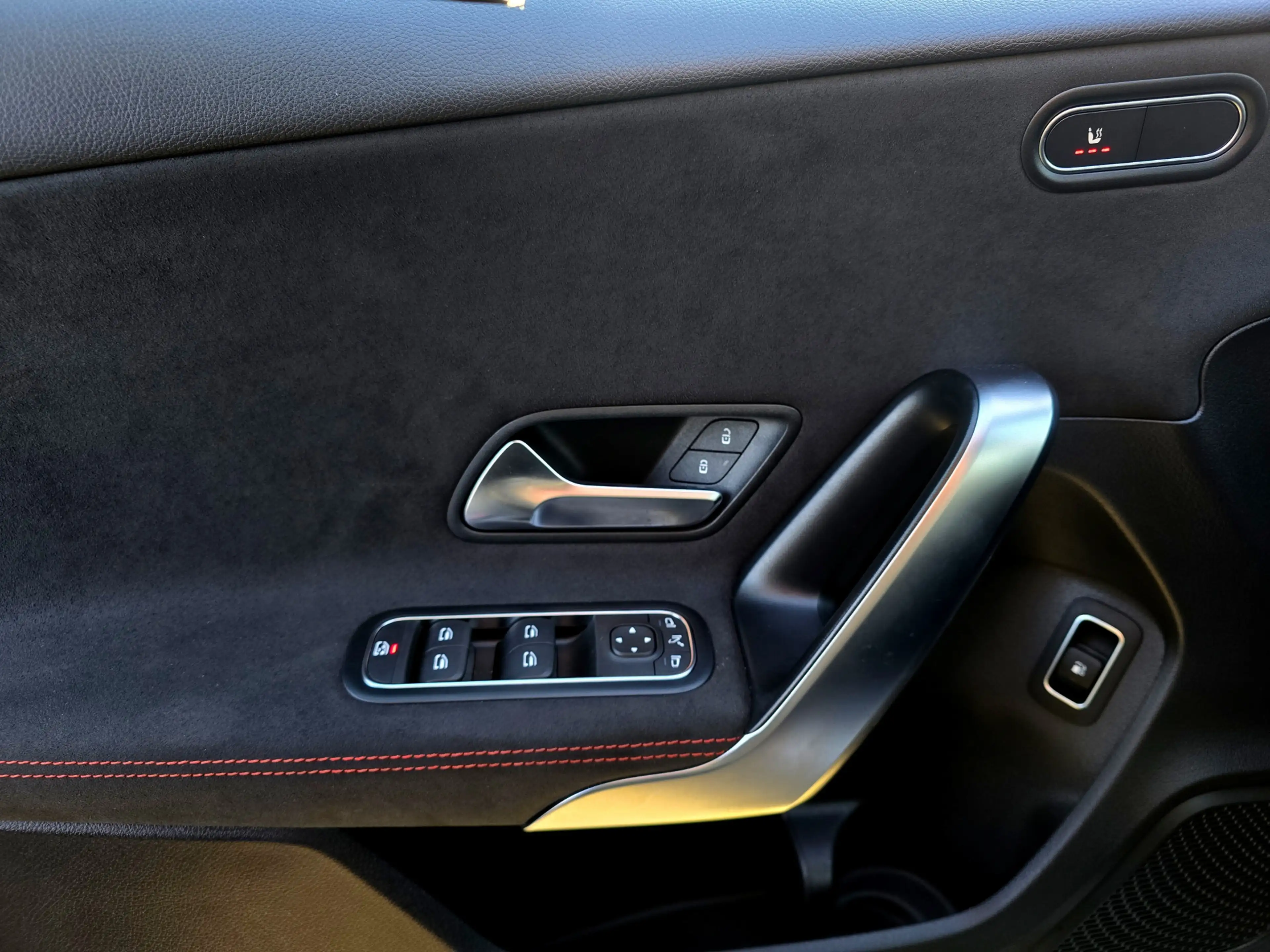 Mercedes-Benz A 250 e Star Edition AMG Line - 165 Pk - Euro 6 - Navi - — photo 26