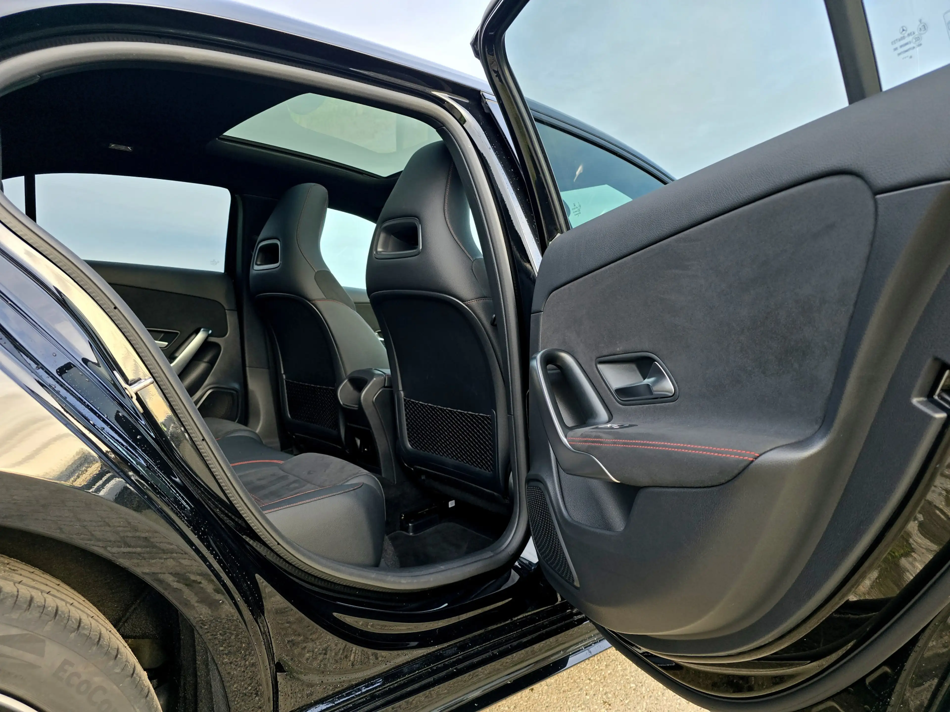 Mercedes-Benz A 250 e Star Edition AMG Line - 165 Pk - Euro 6 - Navi - — photo 38