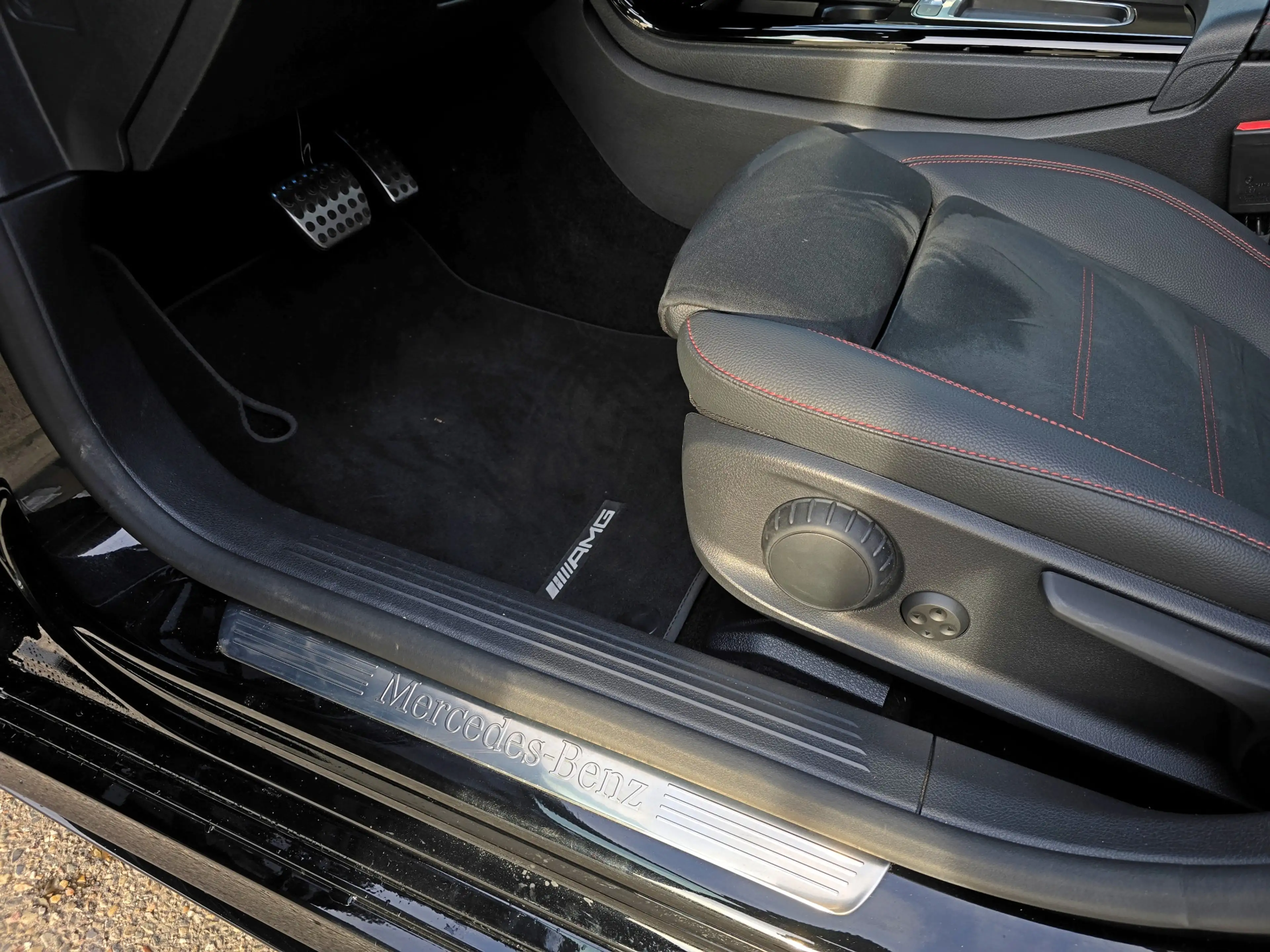 Mercedes-Benz A 250 e Star Edition AMG Line - 165 Pk - Euro 6 - Navi - — photo 30