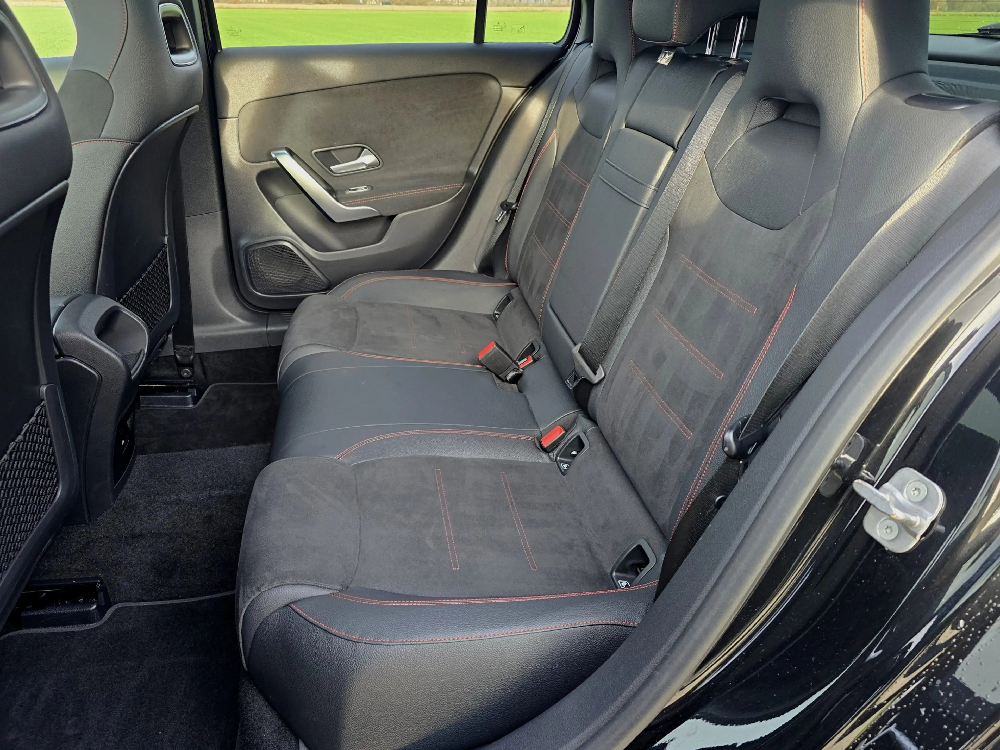 Mercedes-Benz A 250 e Star Edition AMG Line - 165 Pk - Euro 6 - Navi - — photo 37