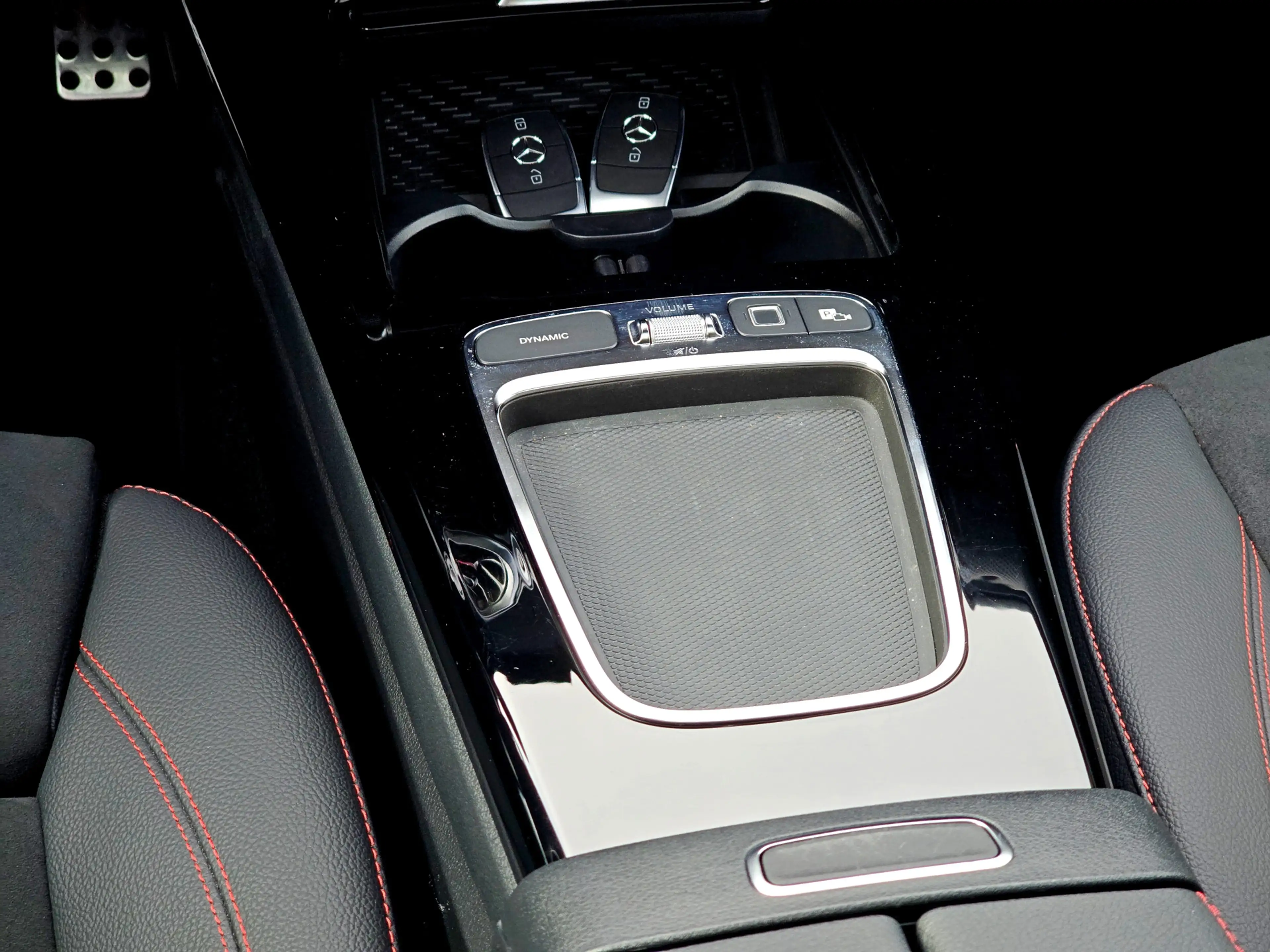 Mercedes-Benz A 250 e Star Edition AMG Line - 165 Pk - Euro 6 - Navi - — photo 23