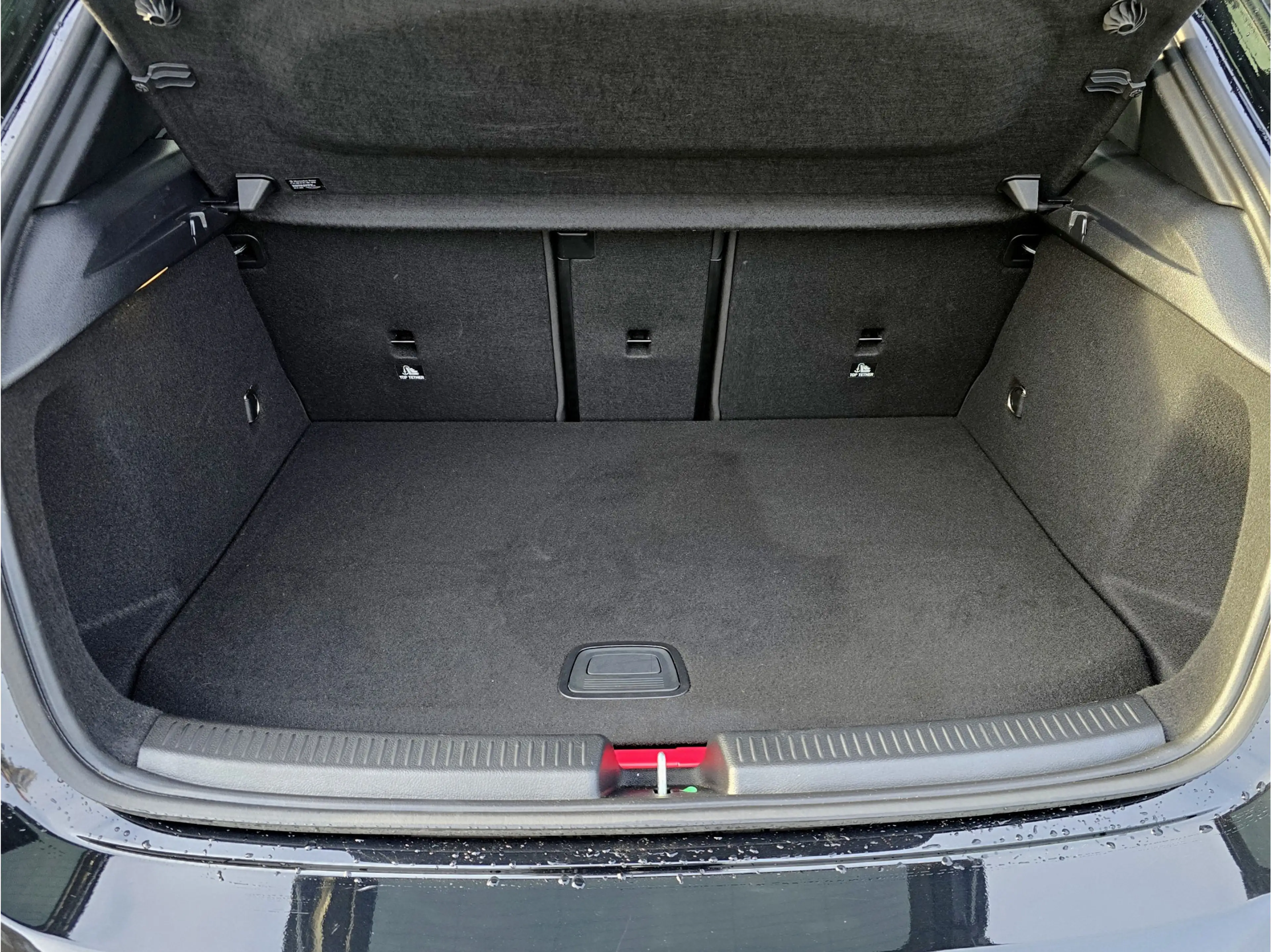 Mercedes-Benz A 250 e Star Edition AMG Line - 165 Pk - Euro 6 - Navi - — photo 6