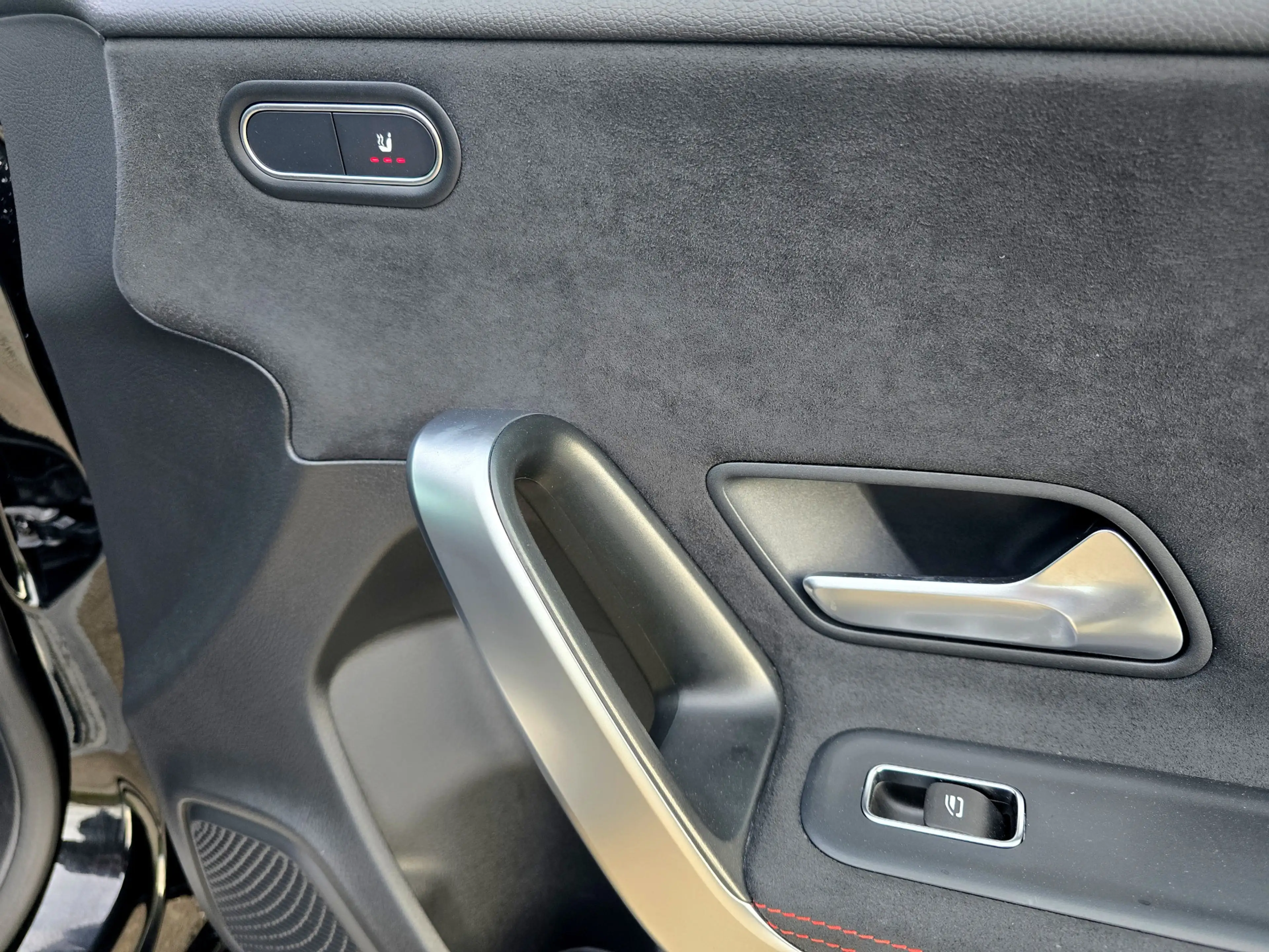 Mercedes-Benz A 250 e Star Edition AMG Line - 165 Pk - Euro 6 - Navi - — photo 13