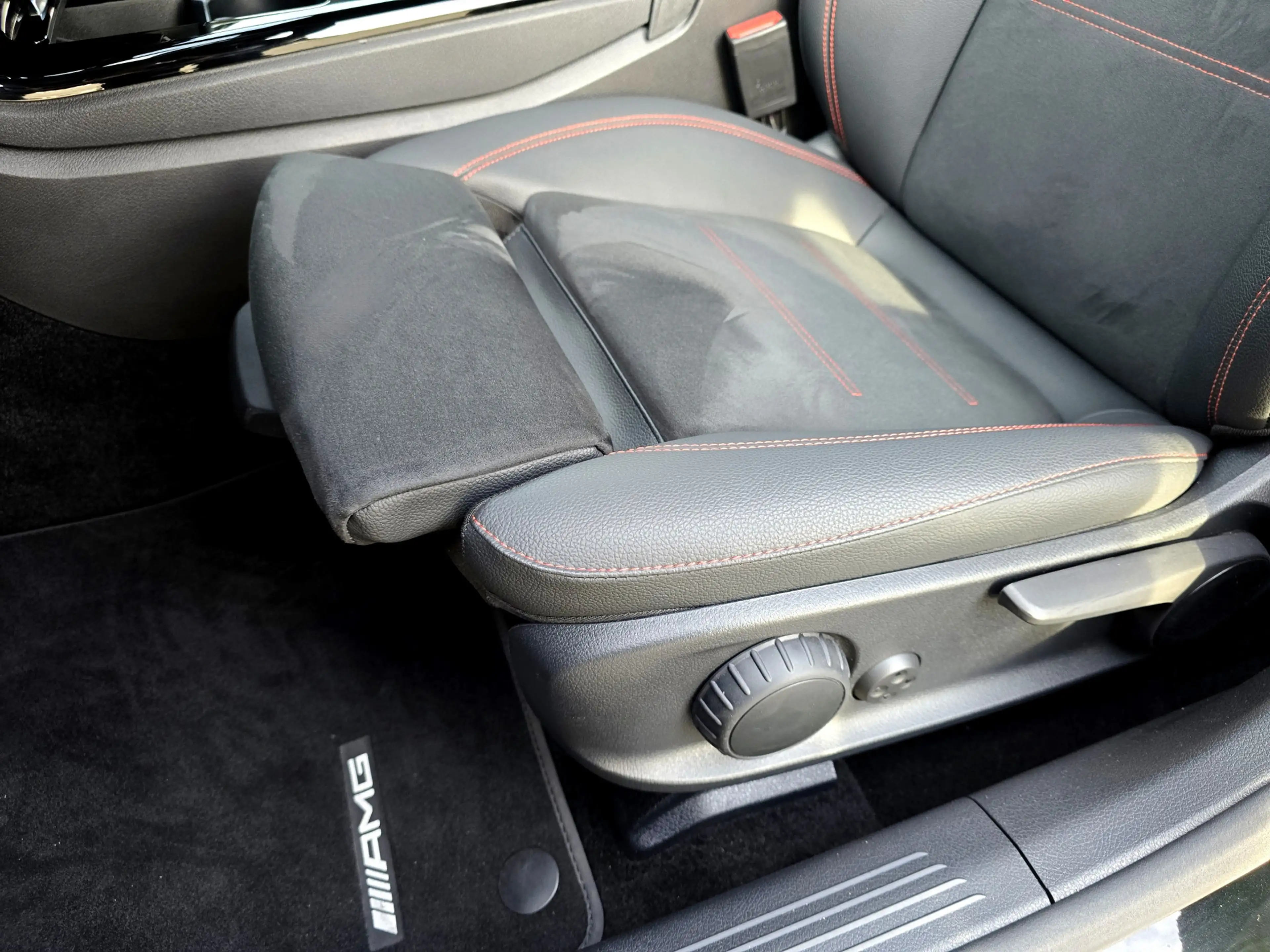 Mercedes-Benz A 250 e Star Edition AMG Line - 165 Pk - Euro 6 - Navi - — photo 31