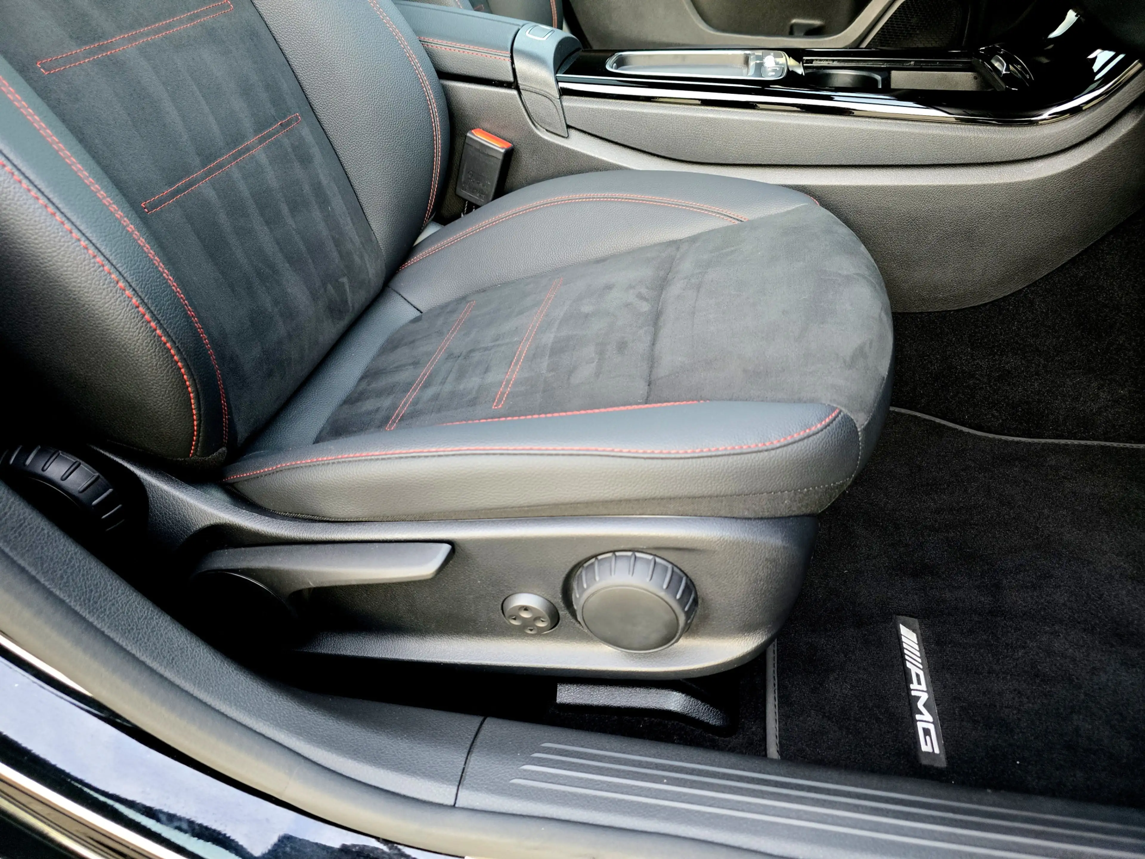Mercedes-Benz A 250 e Star Edition AMG Line - 165 Pk - Euro 6 - Navi - — photo 15