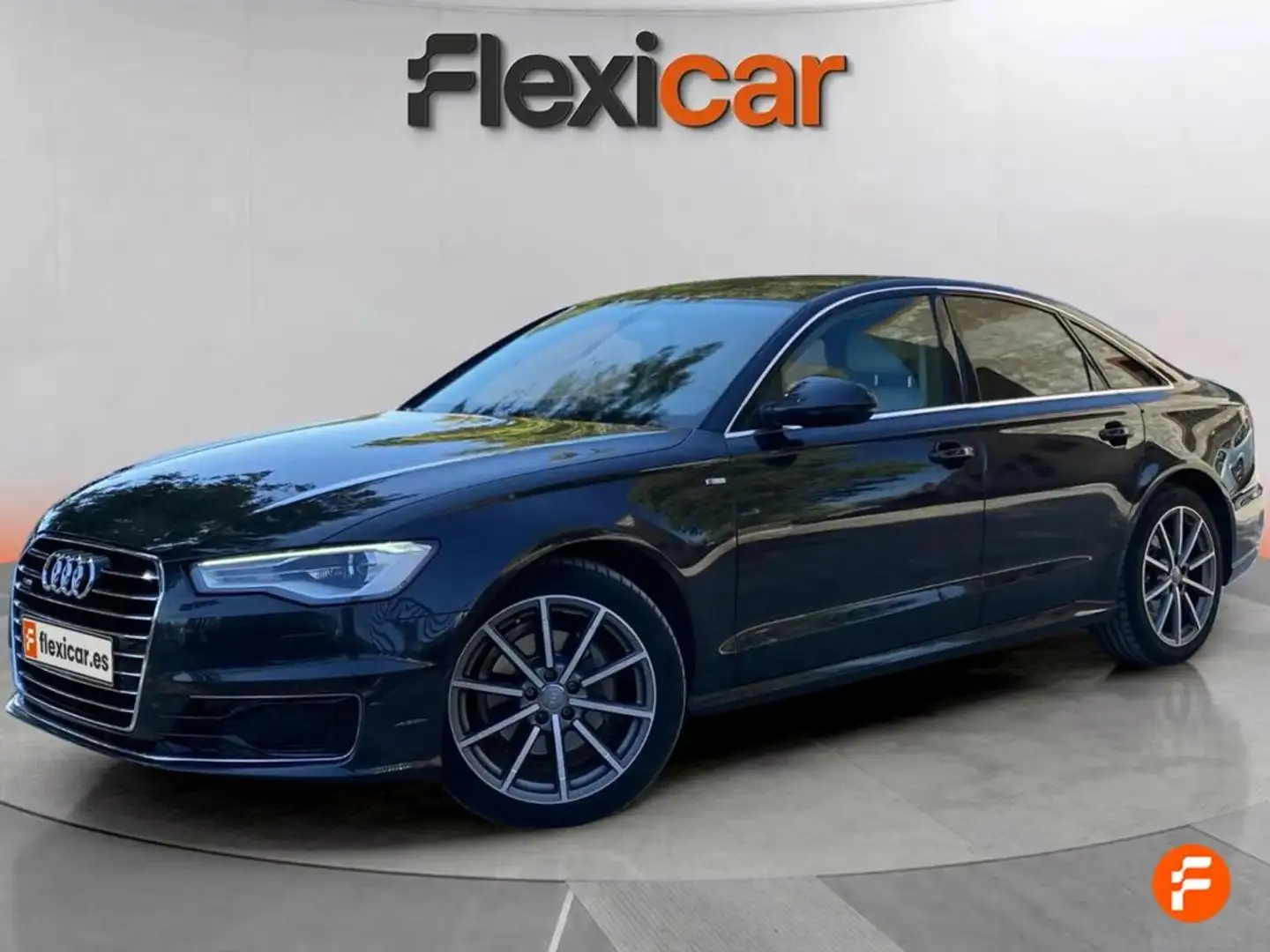 Audi A6 2.0TDI ultra S-Tronic 190 Advanced edition Nero - 1
