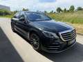 Mercedes-Benz S 560 4Matic Lang AMG /1.Hand/ Negro - thumbnail 4