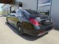 Mercedes-Benz S 560 4Matic Lang AMG /1.Hand/ Negro - thumbnail 2
