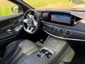 Mercedes-Benz S 560 4Matic Lang AMG /1.Hand/ Negro - thumbnail 6