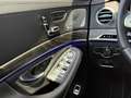 Mercedes-Benz S 560 4Matic Lang AMG /1.Hand/ Negro - thumbnail 10