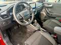 Ford Puma Titanium 1.0 EcoBoost Automatik 1. Hand ! Rot - thumbnail 12