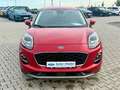 Ford Puma Titanium 1.0 EcoBoost Automatik 1. Hand ! Rot - thumbnail 10