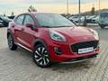 Ford Puma Titanium 1.0 EcoBoost Automatik 1. Hand ! Rot - thumbnail 2