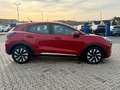 Ford Puma Titanium 1.0 EcoBoost Automatik 1. Hand ! Rot - thumbnail 9