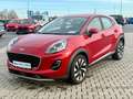Ford Puma Titanium 1.0 EcoBoost Automatik 1. Hand ! Rot - thumbnail 3